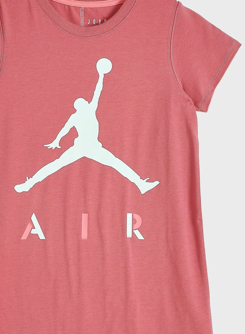 Jordan Youth Air Jordan Focus Dress