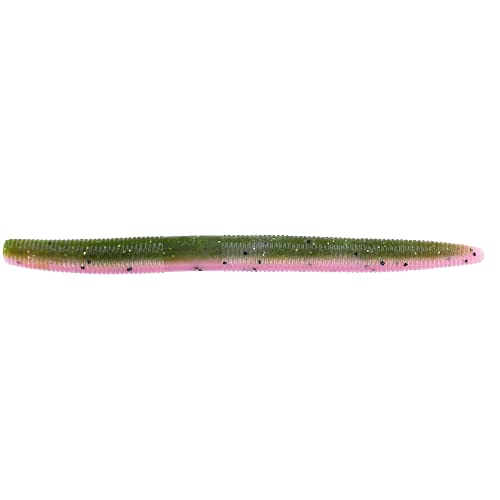 Yamamoto Gary 5" SENKO RAINBOW TROUT (10 PACK) - Image 1