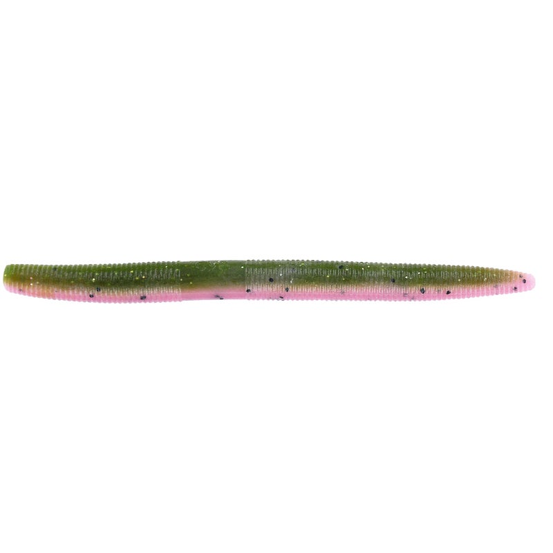 Yamamoto Gary 5" SENKO RAINBOW TROUT (10 PACK) - Image 2