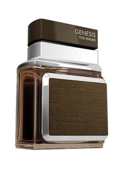 Genesis Oud Malaki EDT 100ml - pzsku/Z747233FE5D64B928A47EZ/45/_/1728744088/485c69bb-0c98-44da-ae9d-53eb53b26282