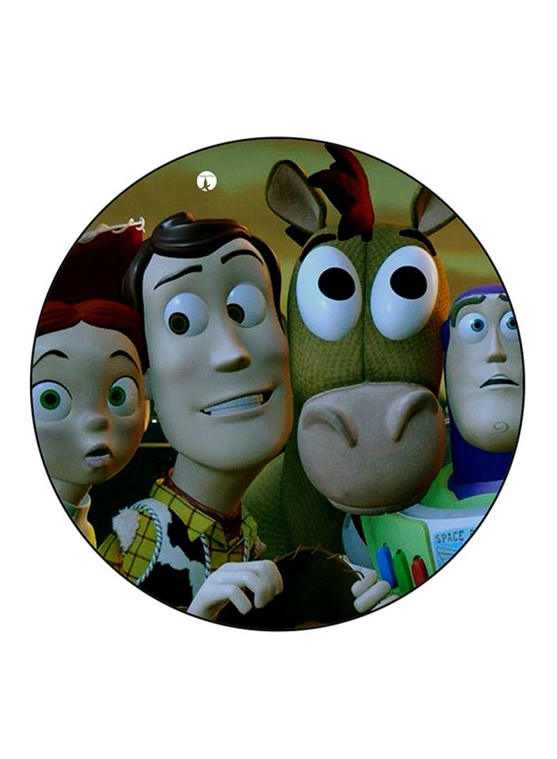 Disney Character Multicolour