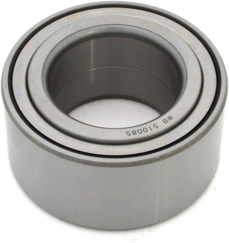 WJB محمل العجلة الأمامية WJB WB510085 - متوافق مع National 510085، Timken 510085، SKF FW207 - Image 1