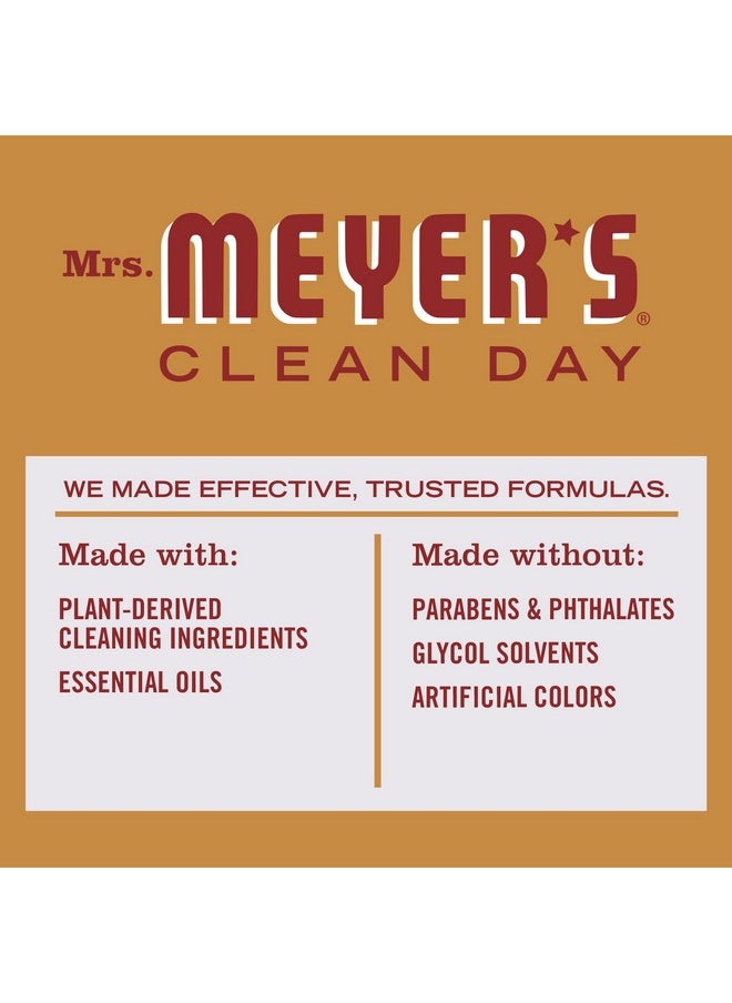 Mrs. Meyer's Clean Day MRS. MEYER'S CLEAN DAY All-Purpose Cleaner Spray, Apple Cider, 16 Fl oz  - Image 2