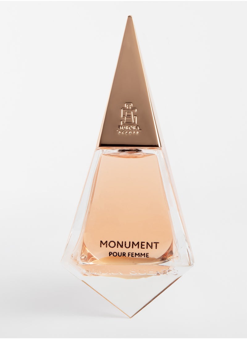 Aurora Scents Monument Pour Femme for Women | 75ml - pzsku/Z747262699158562DCAF9Z/45/_/1738416394/8a66b991-6c18-4862-abec-e289569447f0