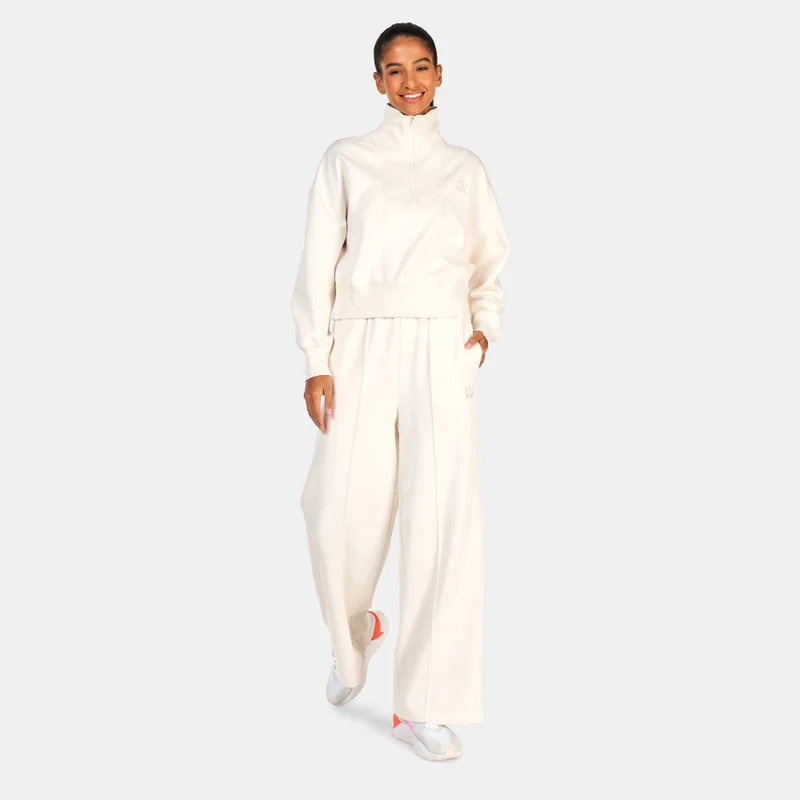 PUMA Women's Infuse Half-Zip Sweatshirt