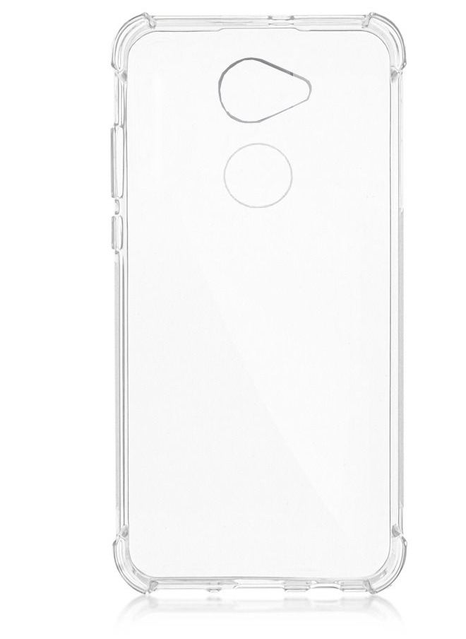 Gorilla Protective Case Cover For Huawei Y7 2017  - Image 1