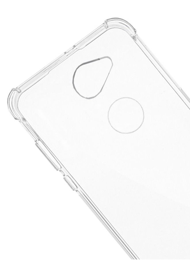 Gorilla Protective Case Cover For Huawei Y7 2017  - Image 2