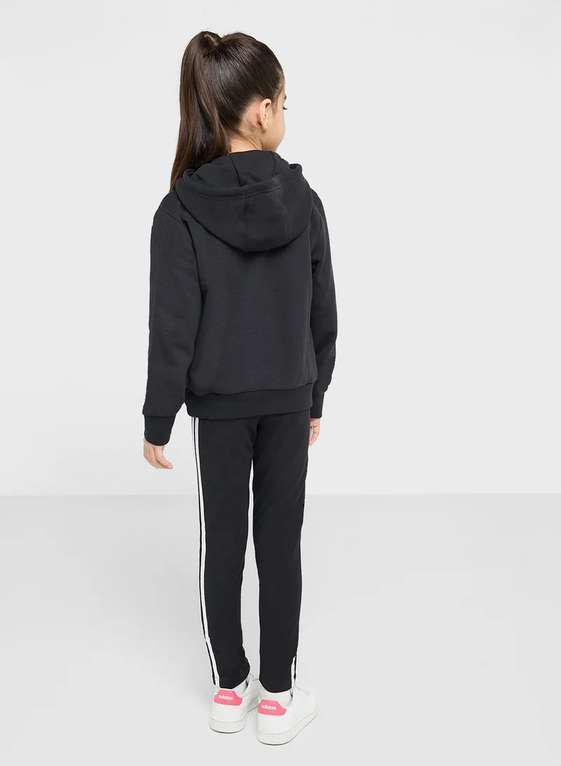 adidas Originals Kids Logo Tracksuit