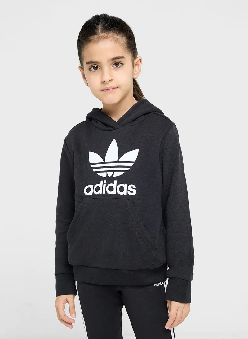 adidas Originals Kids Logo Tracksuit