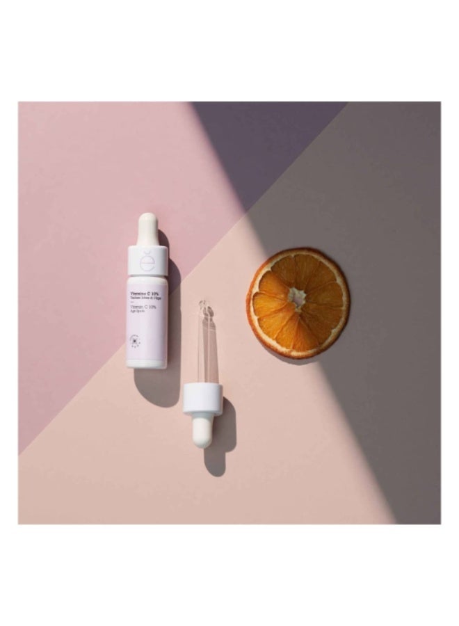 Etat Pur Vitamin C 10% Pure Active 15ml - Image 3