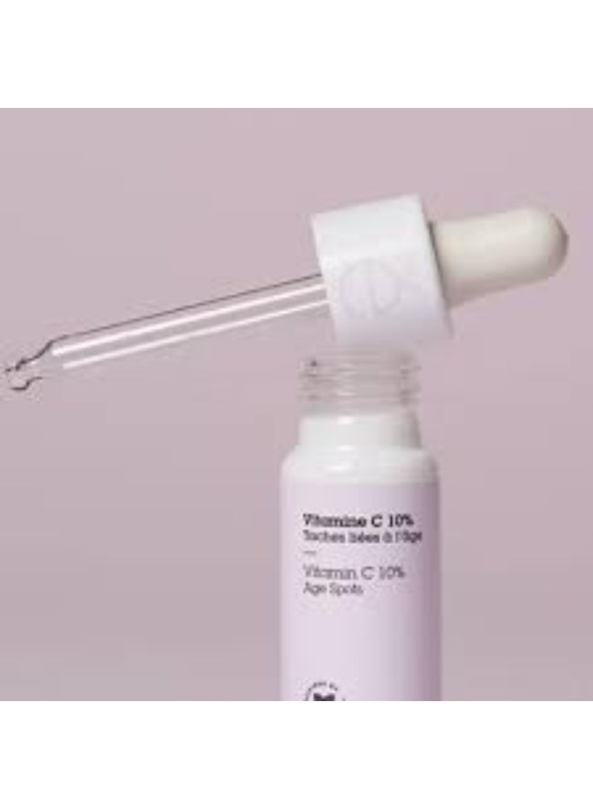 Etat Pur Vitamin C 10% Pure Active 15ml - Image 4