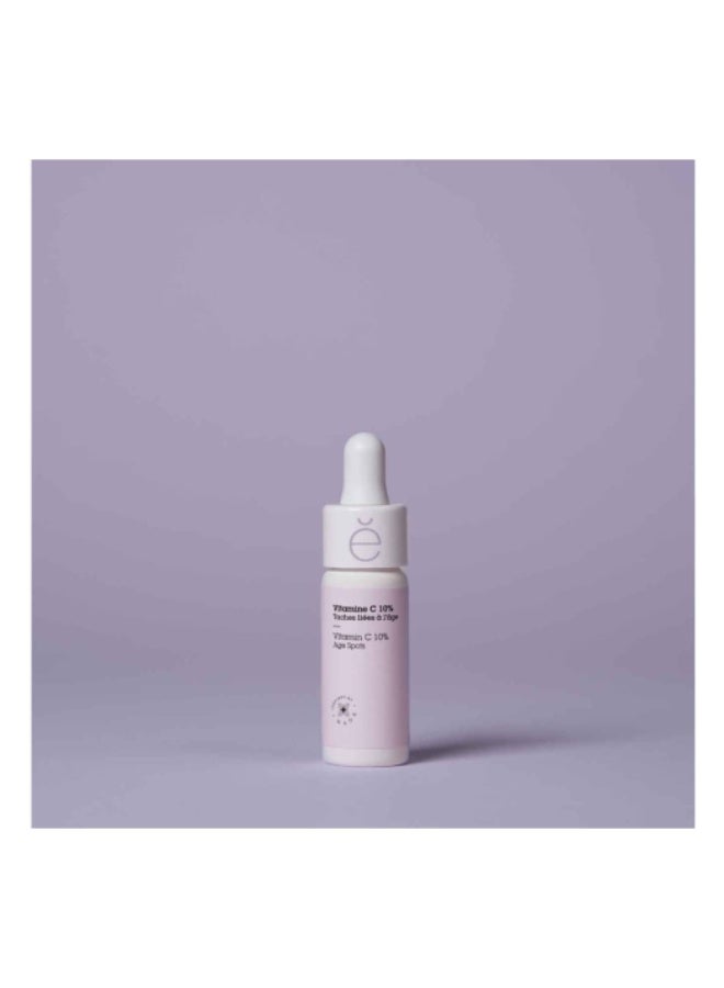 Etat Pur Vitamin C 10% Pure Active 15ml - Image 2