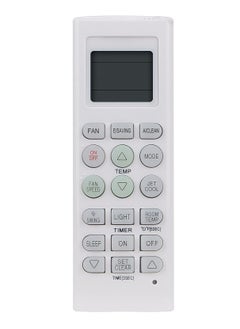 New Universal AC air conditioner Remote control General Use, Air Conditioner, Universal Remote Control Replaced Remote Control Compatible with Chigo Elgin Zh/Lt-01 Air Conditioner