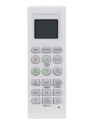 New Universal AC air conditioner Remote control General Use, Air Conditioner, Universal Remote Control Replaced Remote Control Compatible with Chigo Elgin Zh/Lt-01 Air Conditioner - pzsku/Z7472E59F35269E749B4DZ/45/_/1707716140/93c23cc0-75d0-4f79-9911-6f9f48121012