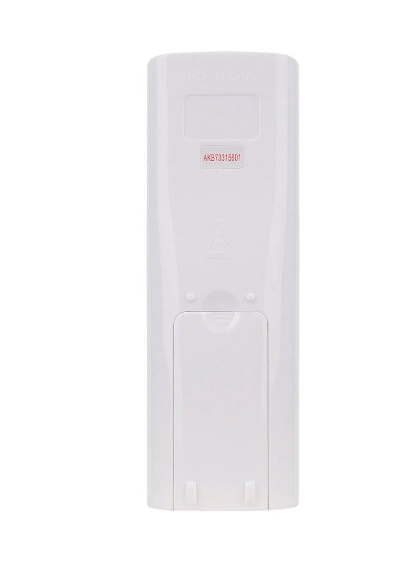 ELTRAZONE - New Universal AC air conditioner Remote control General Use, Air Conditioner, Universal Remote Control Replaced Remote Control Compatible with Chigo Elgin Zh/Lt-01 Air Conditioner - Image 1