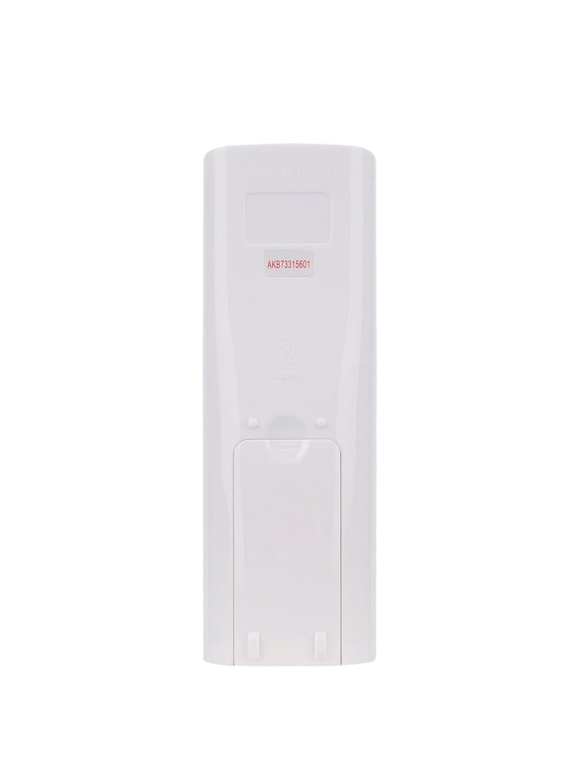 ELTRAZONE - New Universal AC air conditioner Remote control General Use, Air Conditioner, Universal Remote Control Replaced Remote Control Compatible with Chigo Elgin Zh/Lt-01 Air Conditioner - Image 1