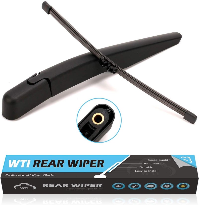 WTI Rear Windshield Wiper Kit for Ford and Lincoln - Image 1