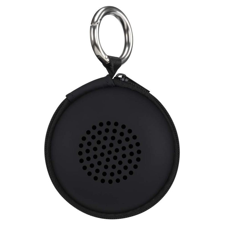 EWA حافظة لمكبر الصوت بلوتوث EWA A106 أو EWA A109mini أو EWA A107. تناسب كابل USB والإكسسوارات (EVA صلبة) - Image 2