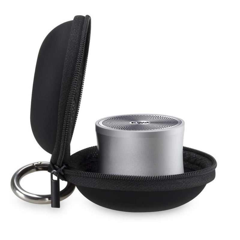 EWA حافظة لمكبر الصوت بلوتوث EWA A106 أو EWA A109mini أو EWA A107. تناسب كابل USB والإكسسوارات (EVA صلبة) - Image 5