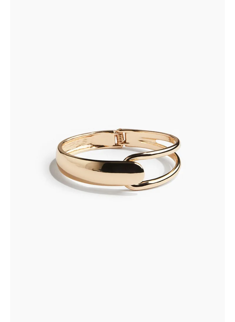 H&M Cuff bracelet