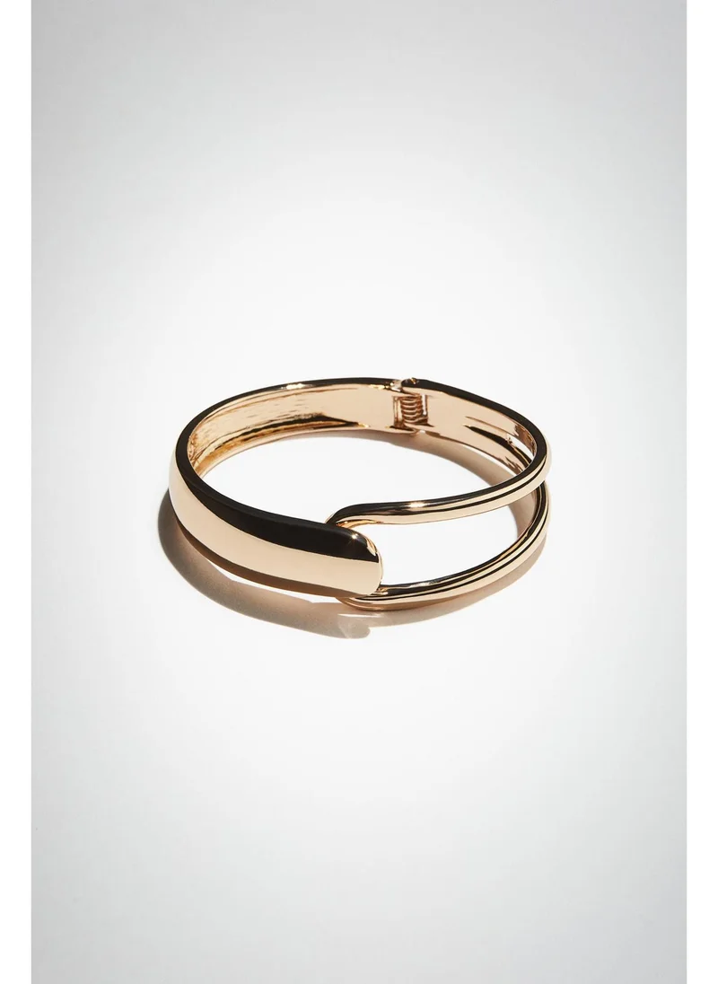 H&M Cuff bracelet