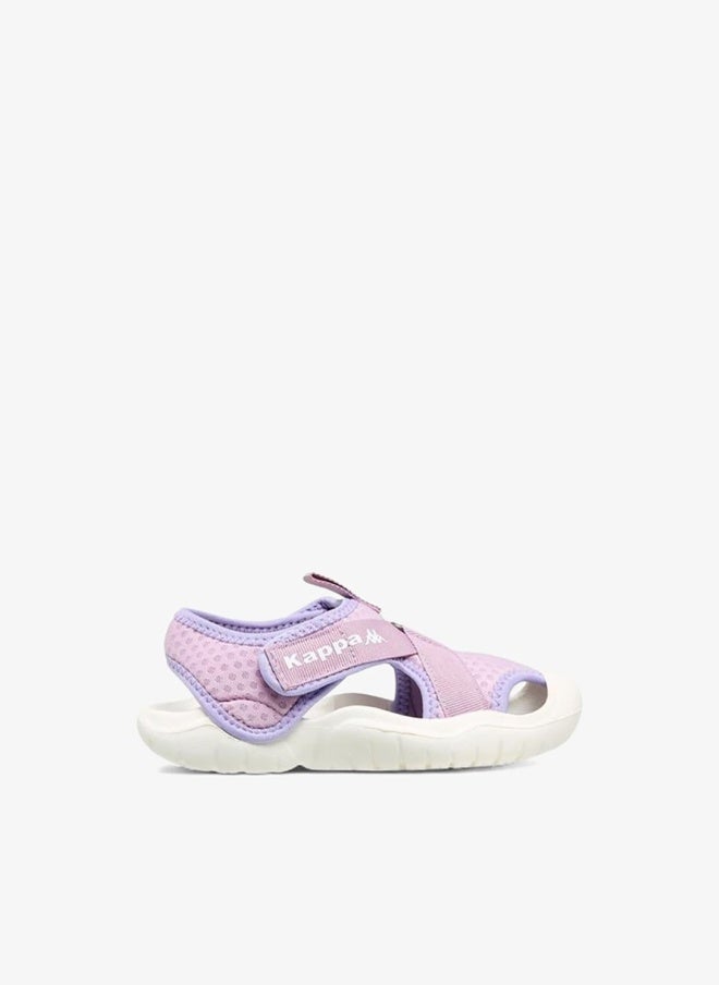 Kappa Girls Hook & Loop Sandals - Image 1