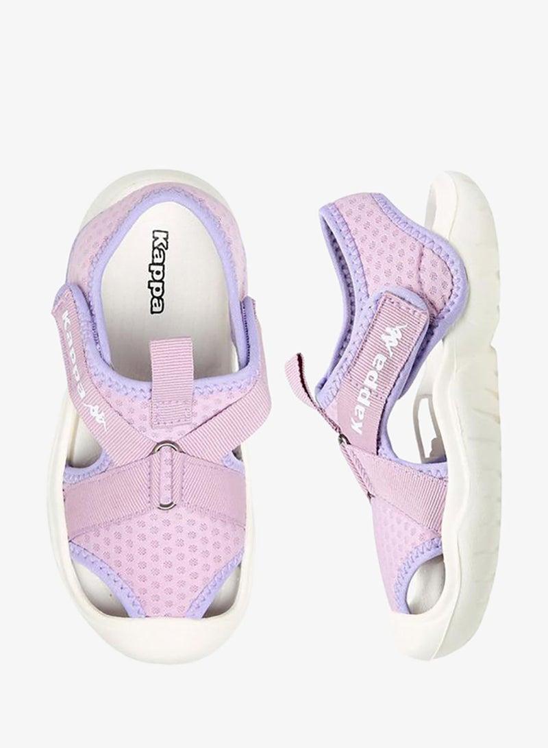 Kappa Girls Hook & Loop Sandals - Image 3