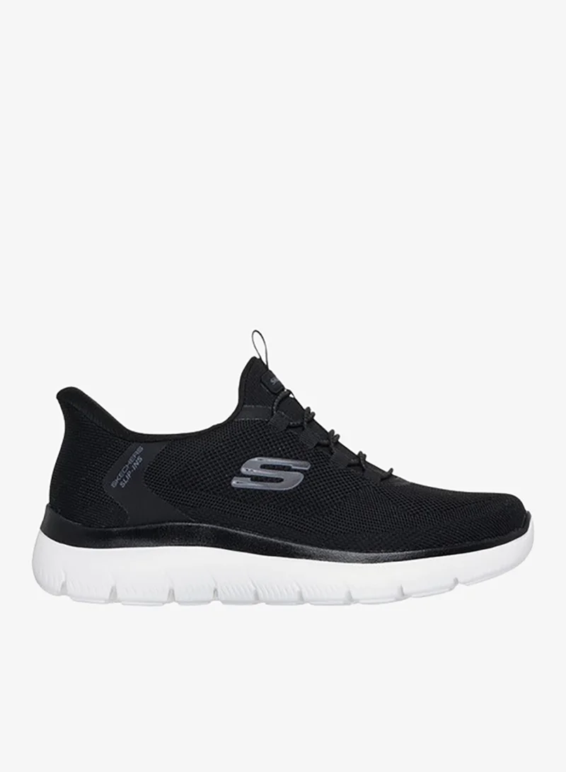 SKECHERS Men SUMMITS Lace-Up Sports Shoes