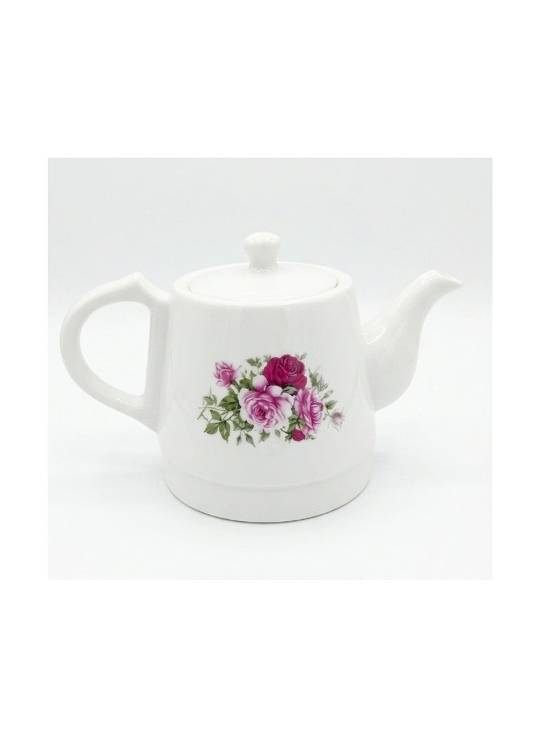 Ceramic Electric Kettle - 1L - Image 2
