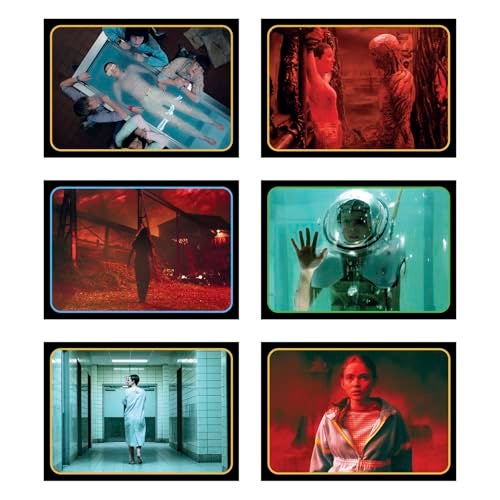 Panini Stranger Things 2 Sticker Collection - Multiset - Image 5