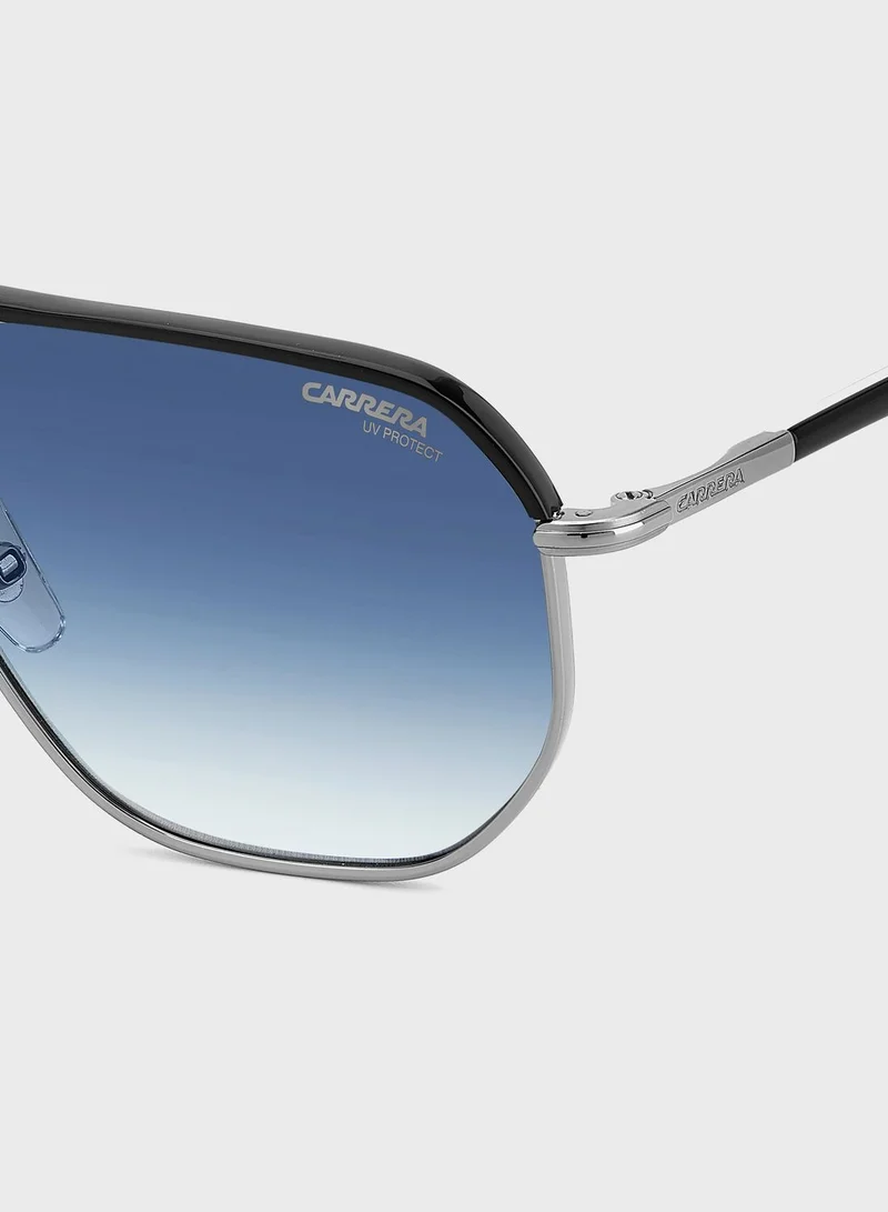 Carrera 205788V845908 Oversize Sunglasses