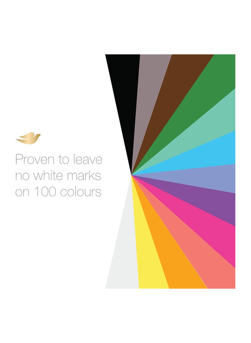 دوف مزيل عرق سبراي إنفيزيبل دراي – 250 مل - Image 2