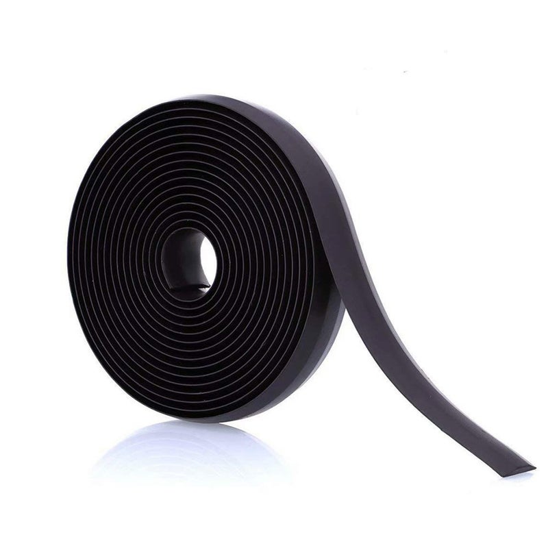 Boundary Strips for Neato Shark ION IQ Robot Vacuum 750 871 761R85 Magnetic Botboundary Strips Tape Markers for Eufy RoboVac 30 Robotic xiaomi Roborock S5 13 Feet
