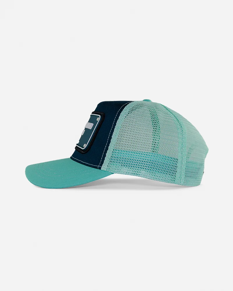 John Hatter Supply And Demand My Friend - Cap