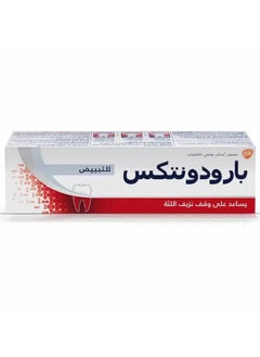 Parodontax Parodontax Whitening Toothpaste for Bleeding Gums, 75 ml  - Image 3