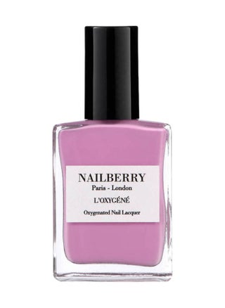 Pale Lilac