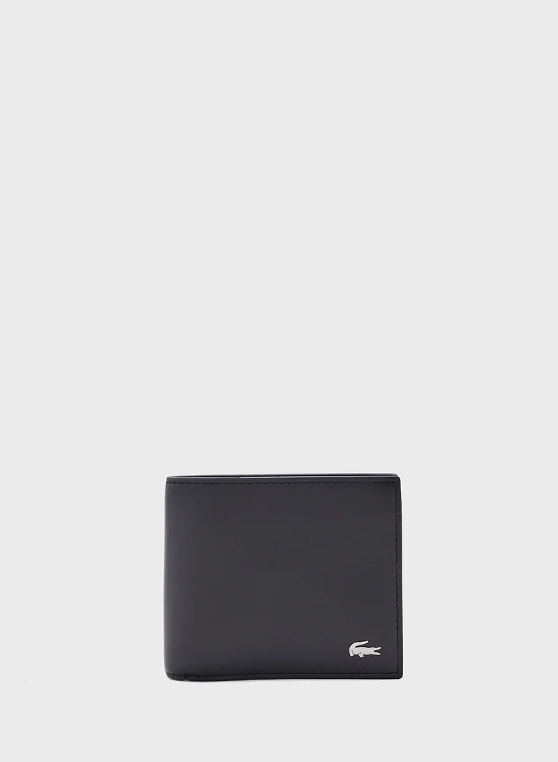 لاكوست Logo Wallet Gift Set