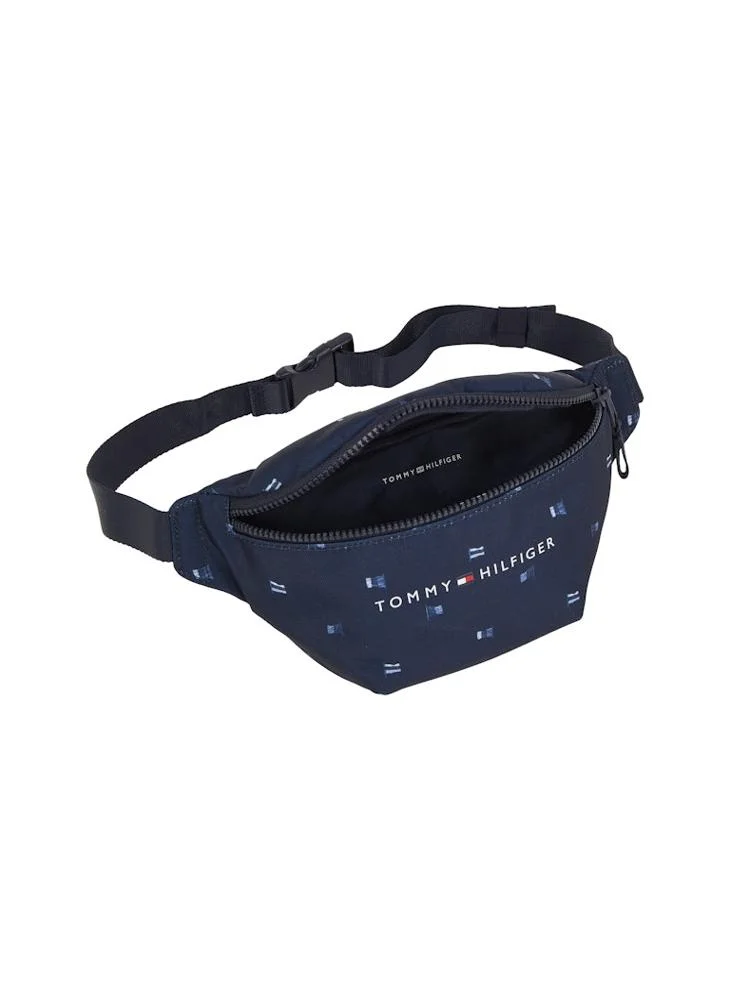 TOMMY HILFIGER Essential All Over Printed Waist Bag