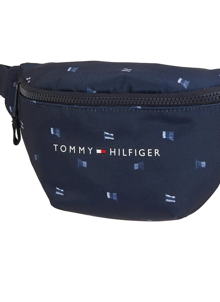 TOMMY HILFIGER Essential All Over Printed Waist Bag