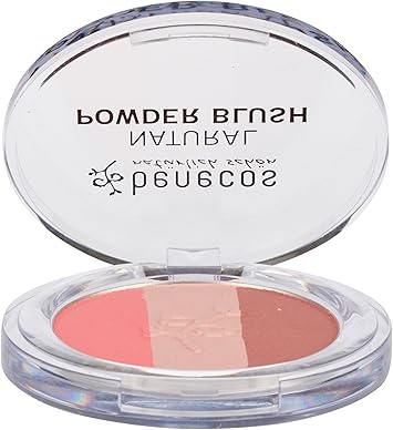 Benecos Benecos Natural Trio Blush Fall In Love 