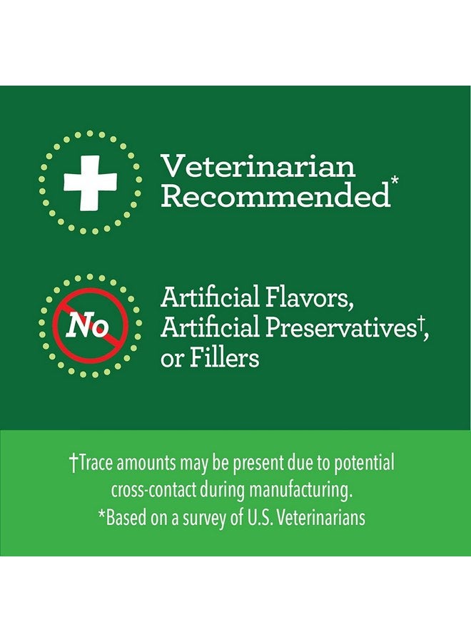 Greenies Pill Pockets Salmon Treats For Cat, 1.6 oz, Pack of 3 - Image 3