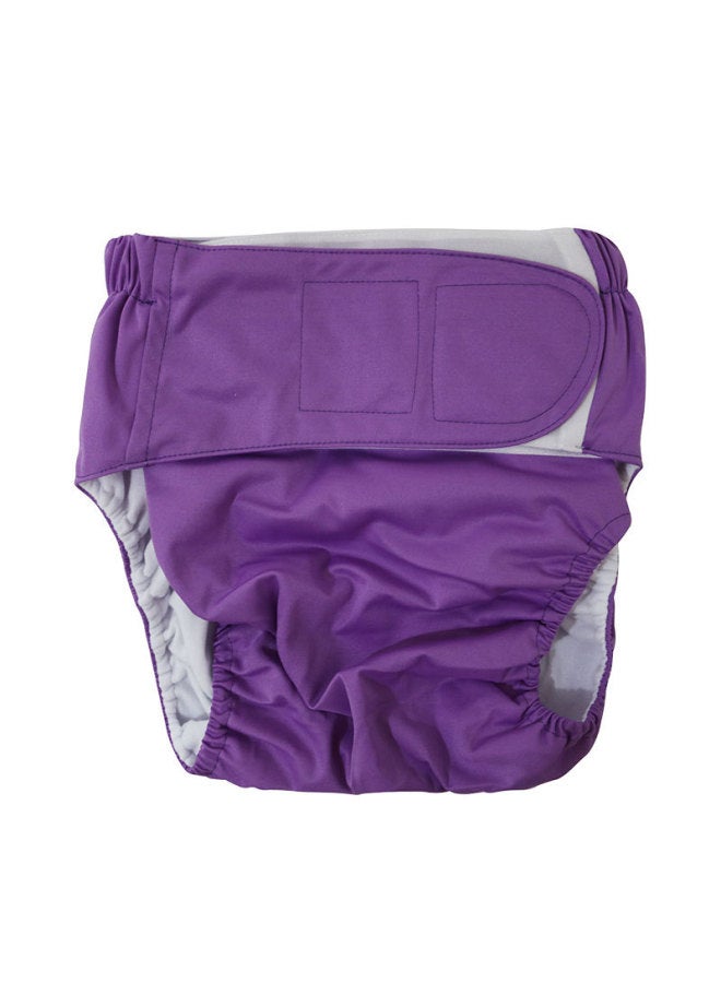 حفاضات الكبار وكبار السن بحزام لاصق، حفاضات مقاومة للماء يمكنها استبدال الحفاضات العادية - Image 5