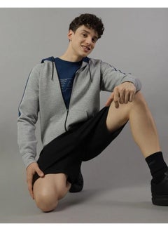 American Eagle AE 24/7 Full-Zip Sweatshirt  - Image 1