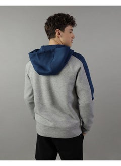 American Eagle AE 24/7 Full-Zip Sweatshirt  - Image 2