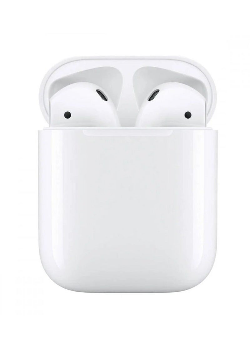 iSNUP a wireless Bluetooth that supports wireless charging and is characterized by clear sound and noise isolation. It works on all mobile phones such as iPhone, Galaxy, Huawei - Image 4