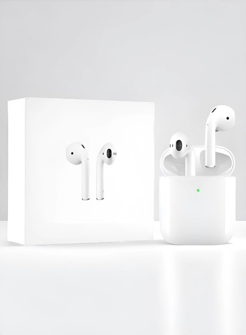 iSNUP a wireless Bluetooth that supports wireless charging and is characterized by clear sound and noise isolation. It works on all mobile phones such as iPhone, Galaxy, Huawei - Image 5