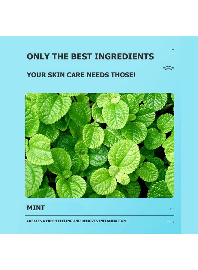 بيو أكوا بلسم جل مرطب للعناية بالشفاه، ترطيب يدوم طويلاً، إصلاح البشرة المتشققة، مناسب للسفر، حجم 10 جم 0.35 أونصة سائلة - Image 3