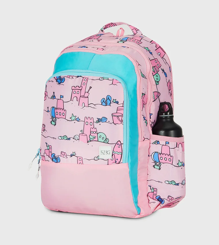 وايلد كرافت حقيبة ظهر ويكي تشامب  وايلدكرافت وردي  لتر