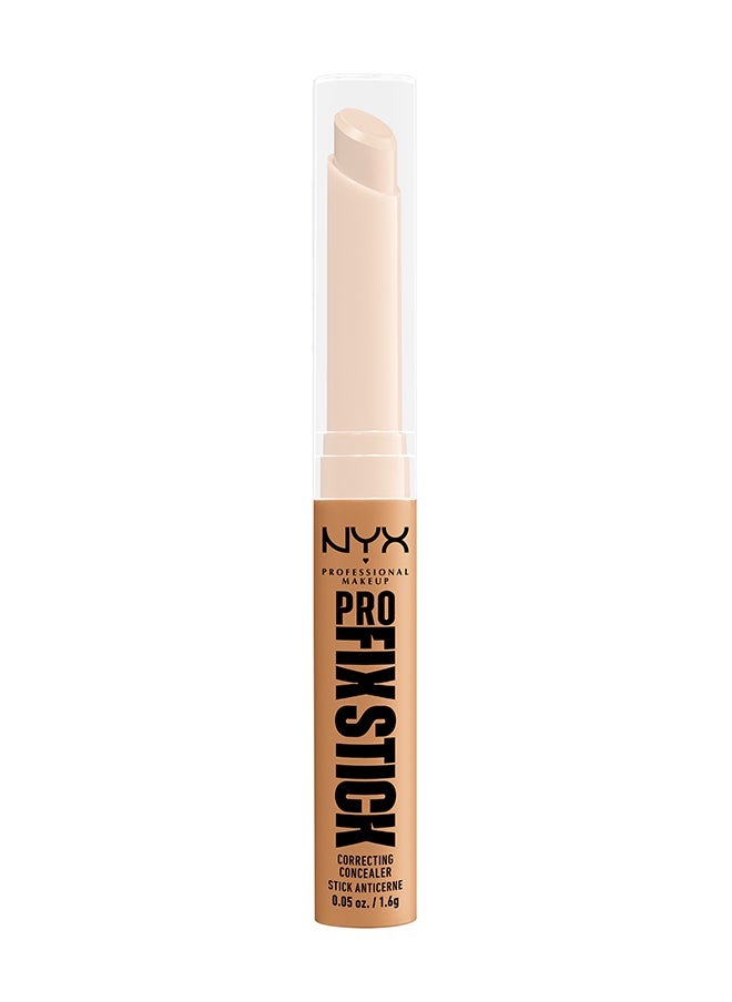 Pro Fix Stick Correcting Concealer - Golden - pzsku/Z7474B84B60BEACE2F625Z/45/_/1700124364/18f1aeb9-a787-4b8a-a7a5-de5757e7acd8