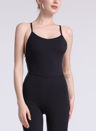 Dance Ballet Yoga Jumpsuit Black - pzsku/Z7474C4C479D00FE69789Z/45/_/1660987672/7915c17e-9781-437e-842d-b1afab3e6e64
